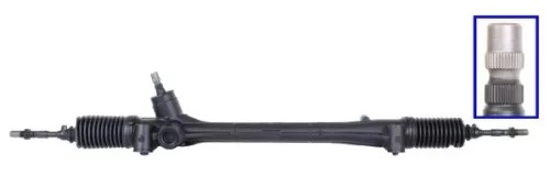 Steering Gear SPIDAN GKNX20019)