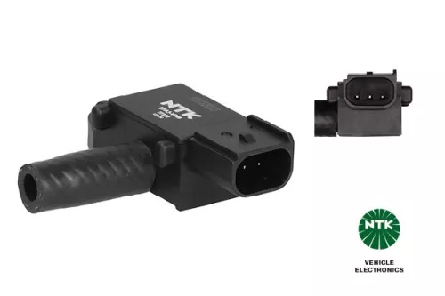 Sensor, uitlaatdruk NTK 77320)