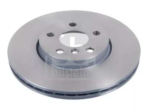 Remschijf FEBI BILSTEIN 104104)
