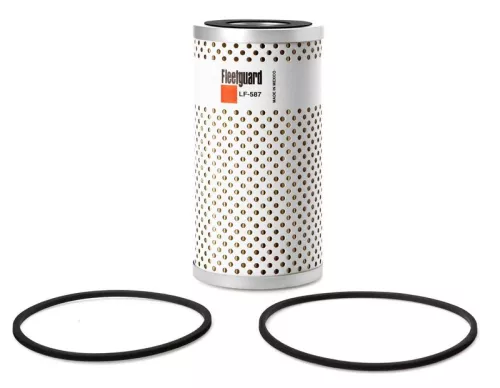 Oliefilter FLEETGUARD LF587)