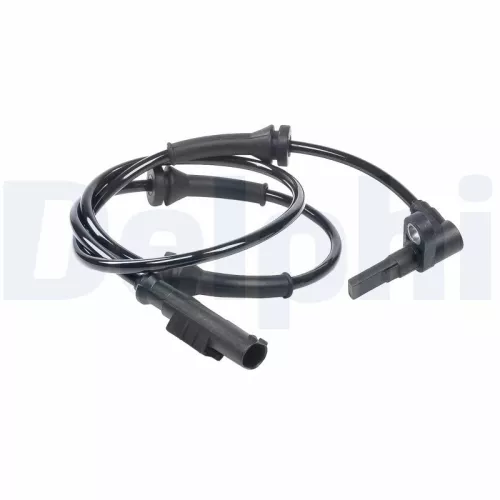 Sensor, wielsnelheid DELPHI SS21336-12B1)