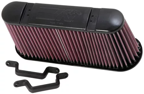 Luchtfilter K&N FILTERS E-0782)