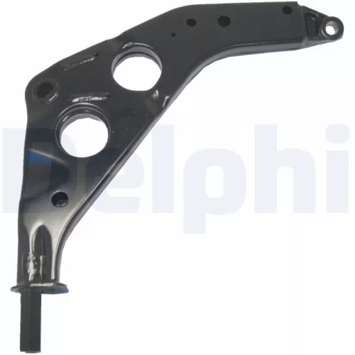 Control/Trailing Arm, wheel suspension DELPHI TC1246)
