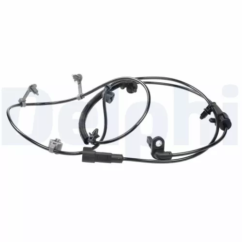 Sensor, wielsnelheid DELPHI SS21031-12B1)