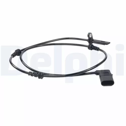Sensor, wielsnelheid DELPHI SS21330-12B1)