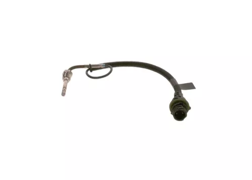 Sensor, uitlaatgastemperatuur BOSCH 0 986 259 136)