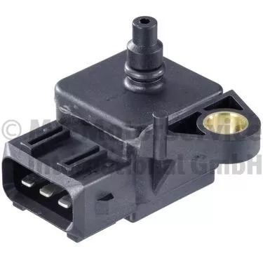 Sensor, druk in het inlaatspruitstuk PIERBURG 7.18222.45.0)