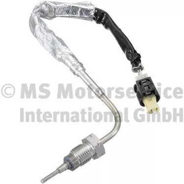 Sensor, uitlaatgastemperatuur PIERBURG 7.12196.32.0)
