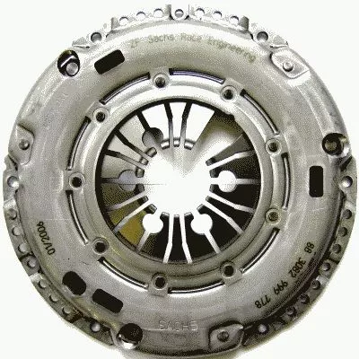 Clutch Pressure Plate SACHS PERFORMANCE 883082 999778)