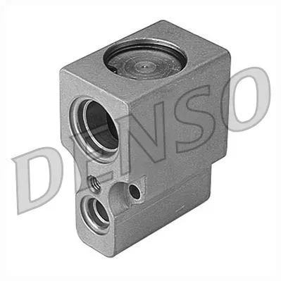 Expansion Valve, air conditioning DENSO DVE23002)