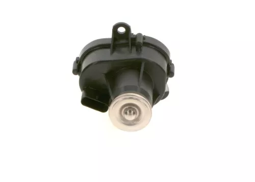 Regeling, wervelkleppen (inlaatbuis) BOSCH 0 280 751 013)