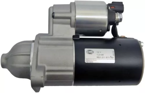 Starter HELLA 8EA 011 611-781)