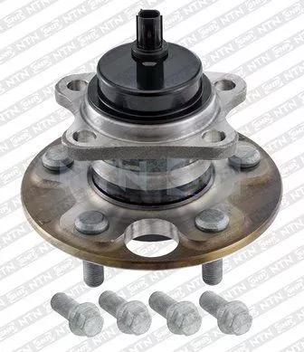 Wiellagerset SNR R169.119)