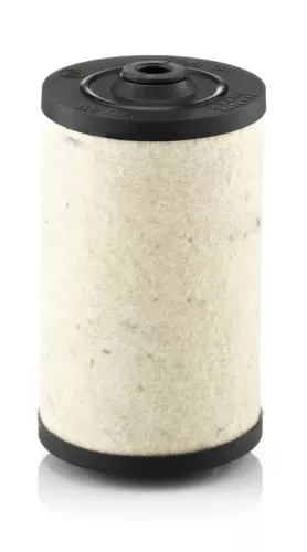 Fuel Filter MANN-FILTER BFU 811)