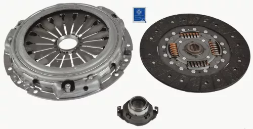 Koppelingsset SACHS 3000 951 284)