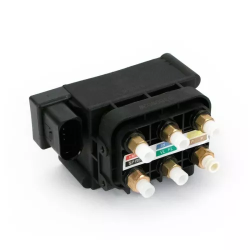 Klep, persluchtsysteem Arnott VB-4335)