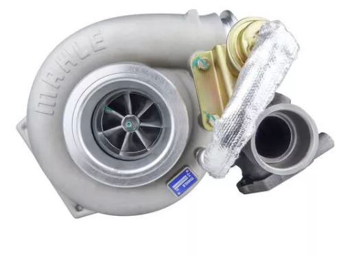 Oplader, opladen (supercharged/turbocharged) MAHLE 213 TC 18582 000)