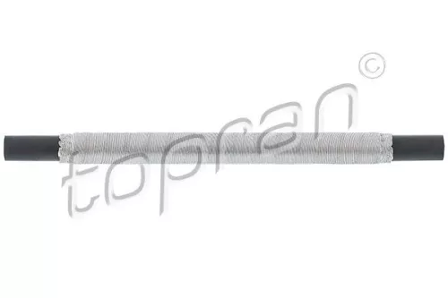 Hydraulische slang, stuurinrichting TOPRAN 501 991)