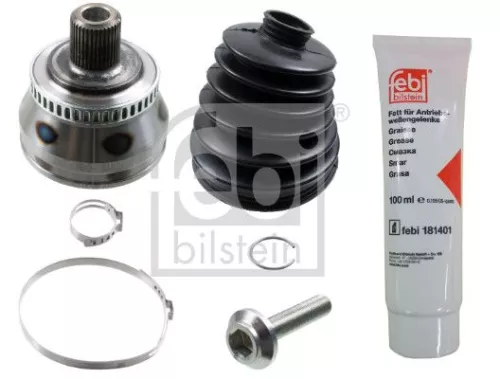 Joint Kit, drive shaft FEBI BILSTEIN 186144)
