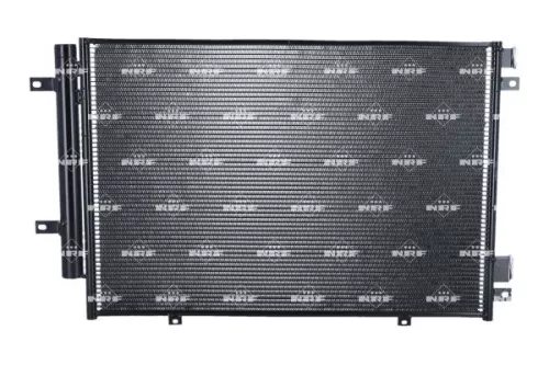 Condensor, airconditioning NRF 350598)