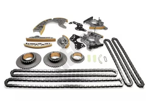 Timing Chain Kit HEPU 21-0625)