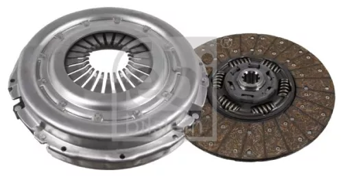 Clutch Kit FEBI BILSTEIN 105159)