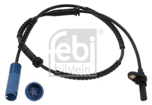 Sensor, wielsnelheid FEBI BILSTEIN 45236)
