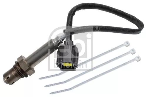 Oxygen Sensor FEBI BILSTEIN 177514)