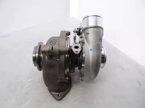 Oplader, opladen (supercharged/turbocharged) GARRETT 753546-9023S)