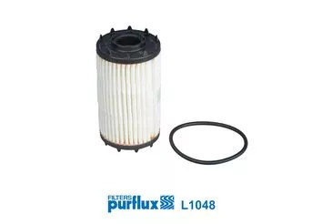 Oil Filter PURFLUX L1048)