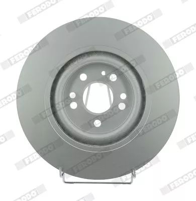 Remschijf FERODO DDF1085C-1)