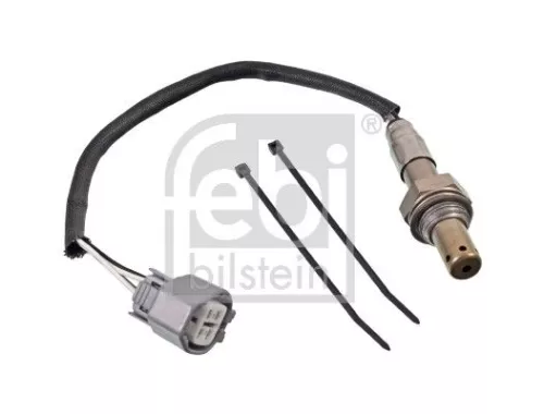 Zuurstofsensor FEBI BILSTEIN 178574)
