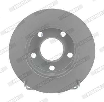 Brake Disc FERODO DDF952C)