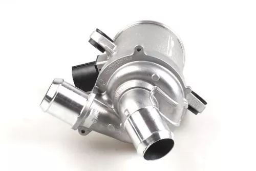 Waterpomp, motorkoeling HEPU P264)