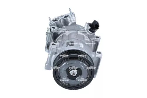 Compressor, air conditioning  320198)