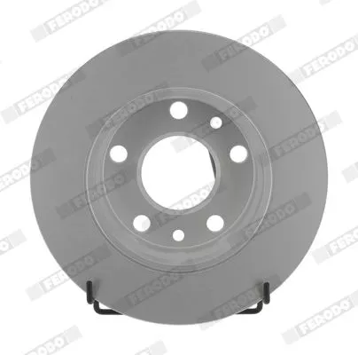 Remschijf FERODO DDF3045C)