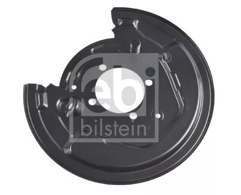 Splash Guard, brake disc FEBI BILSTEIN 186133)