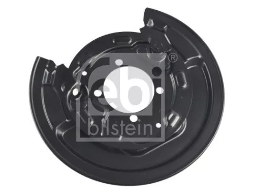 Splash Guard, brake disc FEBI BILSTEIN 186135)
