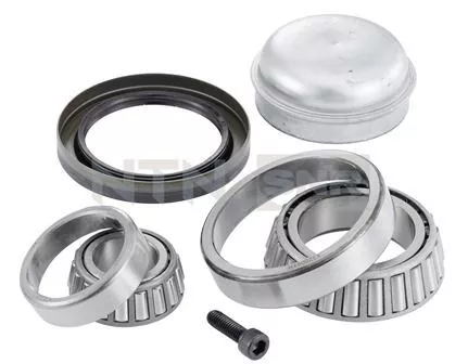 Wheel Bearing Kit SNR R151.38)
