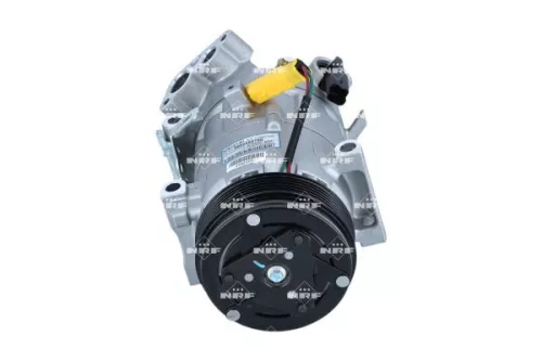 Compressor, air conditioning NRF 320044)