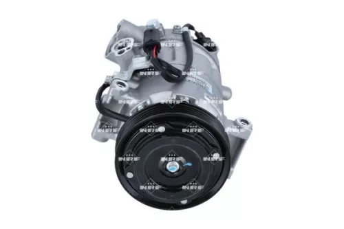 Compressor, airconditioning NRF 320231)