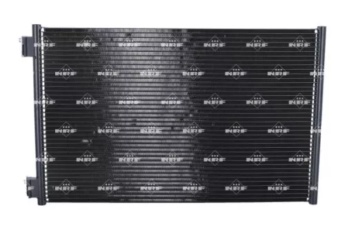 Condensor, airconditioning NRF 350636)