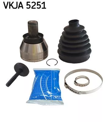 Joint Kit, drive shaft SKF VKJA 5251)