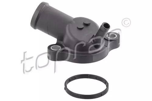 Koelvloeistofflens TOPRAN 115 903)