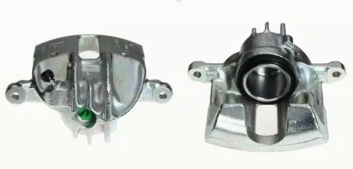 Brake Caliper BUDWEG CALIPER 342554)