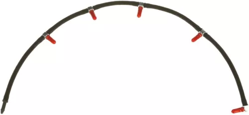 Slang, brandstofoverloop GATES MFL1249)