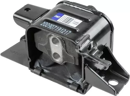 Montage, automatische transmissie LEMFÖRDER 43046 01)
