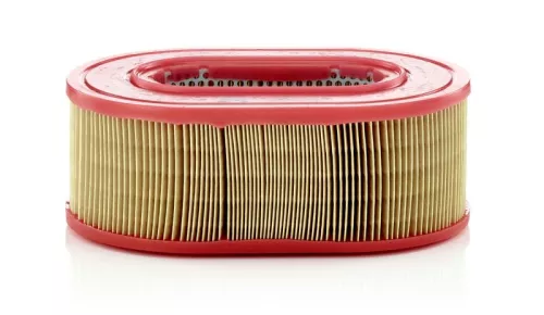 Luchtfilter MANN-FILTER C 25 124)