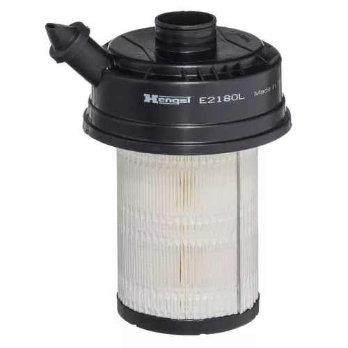 Luchtfilter HENGST FILTER E2180L)
