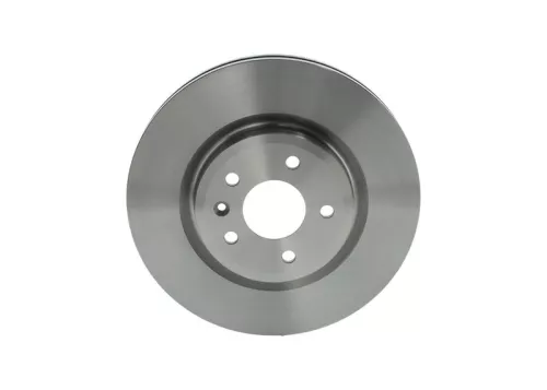 Remschijf BOSCH 0 986 479 W52)